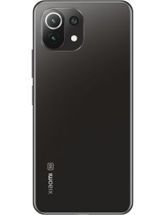 Купити Xiaomi 11 Lite 5G NE 6/128GB Truffle Black в ELEKTRON.UA 2