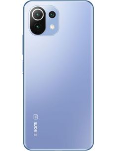 Купити Xiaomi 11 Lite 5G NE 8/128GB Bubblegum Blue в ELEKTRON.UA 2