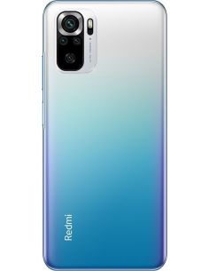Купити Xiaomi Redmi Note 10S 8/128GB Ocean Blue в ELEKTRON.UA 2