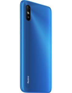 Купити Xiaomi Redmi 9A 4/128GB Sky Blue в ELEKTRON.UA 2