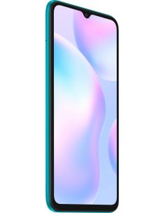 Купити Xiaomi Redmi 9A 4/128GB Peacook Green в ELEKTRON.UA 2