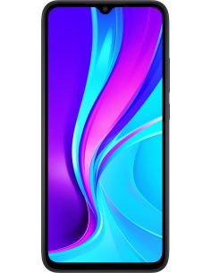 Купити Xiaomi Redmi 9C 4/128GB Midnight Gray в ELEKTRON.UA 2