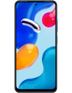 Купити Xiaomi Redmi Note 11S 6/64GB Twilight Blue в ELEKTRON.UA 2