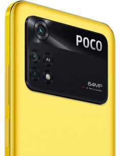 Купити Xiaomi Poco M4 Pro 6/128GB Poco Yellow в ELEKTRON.UA 2