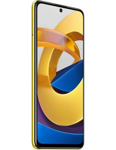 Купити Xiaomi Poco M4 Pro 5G 4/64GB Poco Yellow в ELEKTRON.UA 2