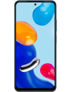 Купити Xiaomi Redmi Note 11 4/64GB Star Blue в ELEKTRON.UA 2