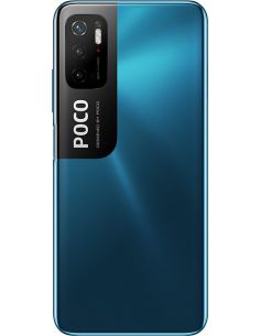 Купити Xiaomi Poco M3 Pro 5G 4/64GB Blue в ELEKTRON.UA 2