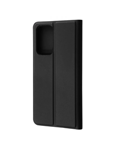 Купити Чохол-книжка для Xiaomi Poco M4 Pro (Чорний) в ELEKTRON.UA 2