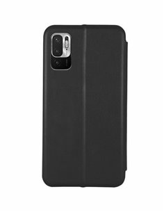 Купити Чохол-книжка для Xiaomi Poco M3 Pro (Чорний) в ELEKTRON.UA 2