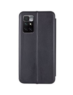 Купити Чохол-книжка для Xiaomi Poco M4 Pro 5G (Чорний) в ELEKTRON.UA 2
