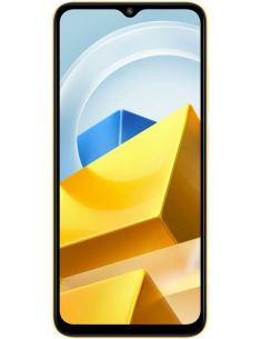 Купити Xiaomi Poco M5 4/128GB Yellow в ELEKTRON.UA 2