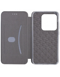 Купити Чохол-книжка для Xiaomi Redmi 10c (Синій) в ELEKTRON.UA 2