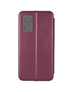 Купити Чохол-книжка для Xiaomi Redmi Note 11 Pro (Бордовий) в ELEKTRON.UA 2