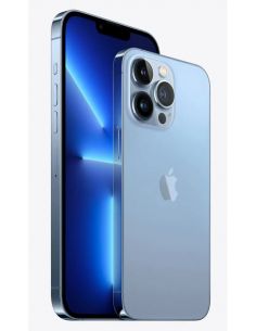 Купити Apple iPhone 13 Pro Max 256GB Sierra Blue (MLLE3) в ELEKTRON.UA 2