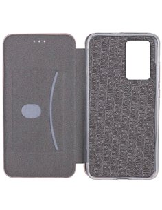 Купити Чохол-книжка для Xiaomi Redmi Note 10 Pro (Золотий) в ELEKTRON.UA 2