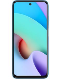 Купити Xiaomi Redmi 10 2022 4/64GB Sea Blue (no NFC) в ELEKTRON.UA 2