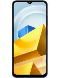 Купити Xiaomi Poco M5 4/64GB Black в ELEKTRON.UA 2
