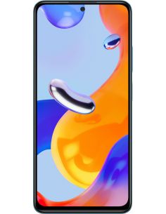 Купити Xiaomi Redmi Note 11 Pro 8/128GB Star Blue в ELEKTRON.UA 2