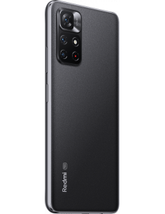 Купити Xiaomi Redmi Note 11S 5G 4/128GB Midnight Black в ELEKTRON.UA 2