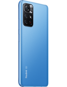 Купити Xiaomi Redmi Note 11S 5G 4/128GB Twilight Blue в ELEKTRON.UA 2