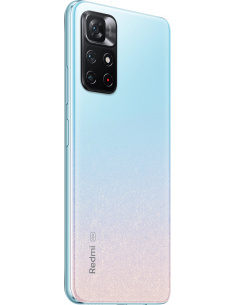 Купити Xiaomi Redmi Note 11S 5G 4/128GB Star Blue в ELEKTRON.UA 2