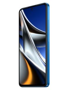 Купити Xiaomi Poco X4 Pro 6/128GB Laser Blue в ELEKTRON.UA 2