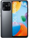 Купити Xiaomi Redmi 10C 4/128GB NFC EU Graphite Gray в ELEKTRON.UA