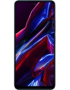 Купити Xiaomi Poco X5 5G 8/256GB Blue в ELEKTRON.UA 2
