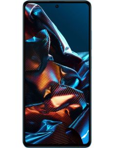 Купити Xiaomi Poco X5 Pro 5G 8/256GB Blue в ELEKTRON.UA 2