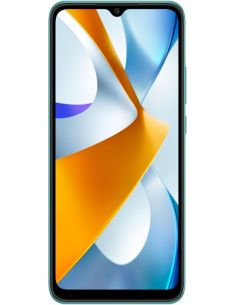Купити Xiaomi Poco C40 4/64GB Coral Green в ELEKTRON.UA 2