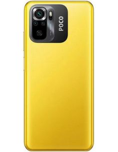 Купити Xiaomi Poco M5s 4/64GB Yellow в ELEKTRON.UA 2