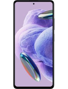 Купити Xiaomi Redmi Note 12 Pro+ 5G 8/256GB Black в ELEKTRON.UA 2