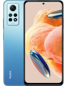 Купити Xiaomi Redmi Note 12 Pro 8/256GB Glacier Blue в ELEKTRON.UA