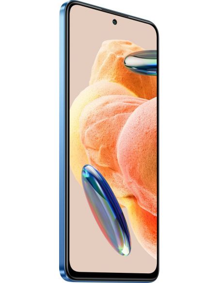 Купити Xiaomi Redmi Note 12 Pro 8/256GB Glacier Blue в ELEKTRON.UA