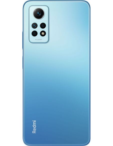 Купити Xiaomi Redmi Note 12 Pro 8/256GB Glacier Blue в ELEKTRON.UA