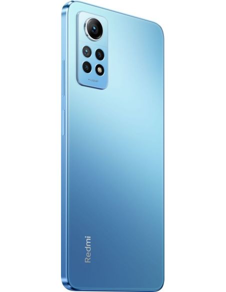 Купити Xiaomi Redmi Note 12 Pro 8/256GB Glacier Blue в ELEKTRON.UA