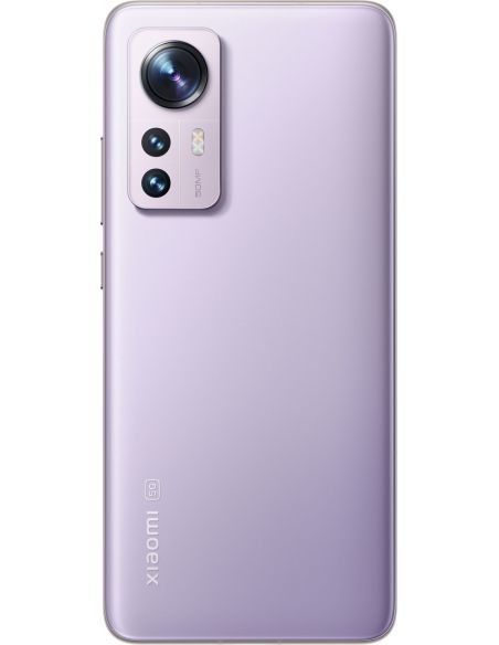 Купити Xiaomi 12X 8/256GB Purple в ELEKTRON.UA