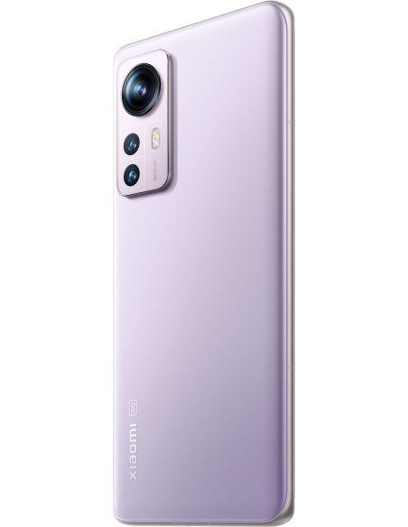 Купити Xiaomi 12X 8/256GB Purple в ELEKTRON.UA