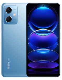 Купити Xiaomi Redmi Note 12 5G 6/128GB Blue (China) в ELEKTRON.UA