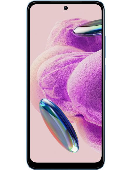 Купити Xiaomi Redmi Note 12S 8/256GB Ice Blue (no NFC) в ELEKTRON.UA