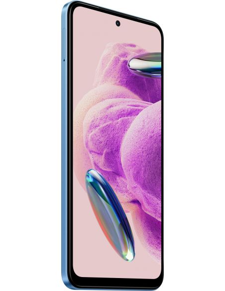 Купити Xiaomi Redmi Note 12S 8/256GB Ice Blue (no NFC) в ELEKTRON.UA
