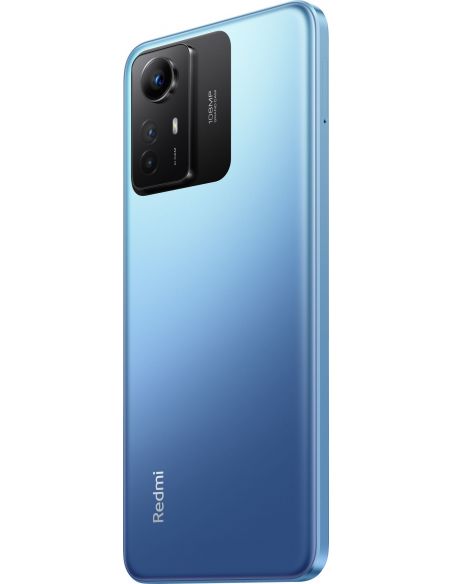 Купити Xiaomi Redmi Note 12S 8/256GB Ice Blue (no NFC) в ELEKTRON.UA