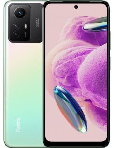 Купити Xiaomi Redmi Note 12S 8/256GB Pearl Green (no NFC) в ELEKTRON.UA
