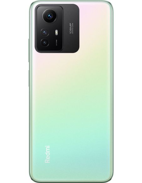 Купити Xiaomi Redmi Note 12S 8/256GB Pearl Green (no NFC) в ELEKTRON.UA