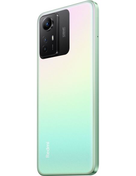 Купити Xiaomi Redmi Note 12S 8/256GB Pearl Green (no NFC) в ELEKTRON.UA