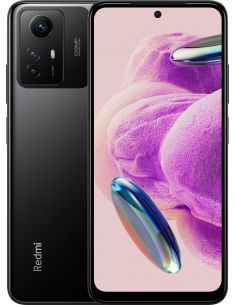Купити Xiaomi Redmi Note 12S 8/256GB Onyx Black в ELEKTRON.UA
