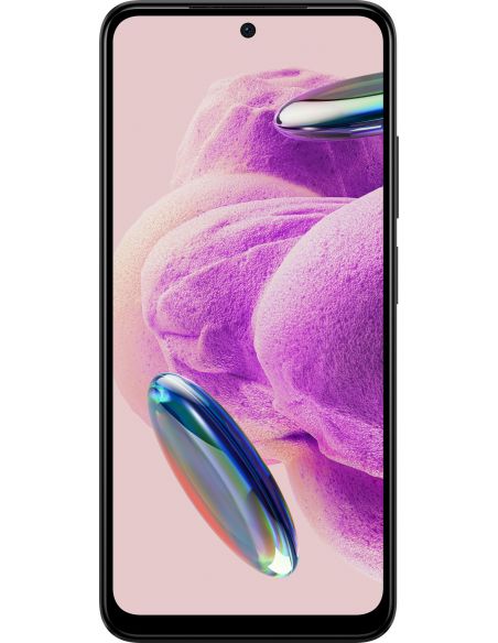 Купити Xiaomi Redmi Note 12S 8/256GB Onyx Black в ELEKTRON.UA