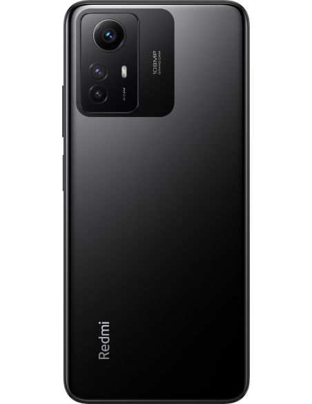 Купити Xiaomi Redmi Note 12S 8/256GB Onyx Black в ELEKTRON.UA