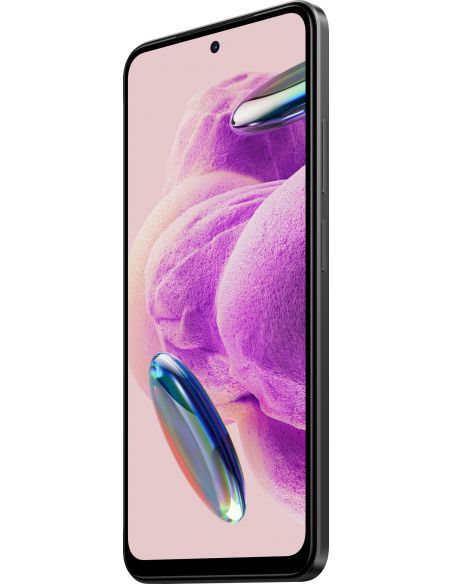 Купити Xiaomi Redmi Note 12S 8/256GB Onyx Black в ELEKTRON.UA