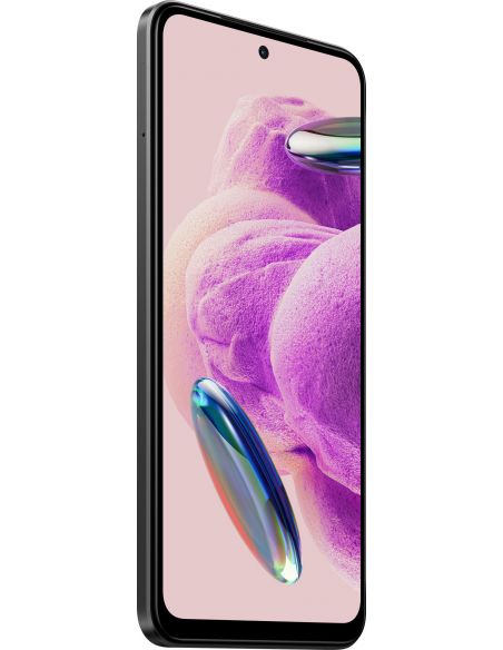 Купити Xiaomi Redmi Note 12S 8/256GB Onyx Black в ELEKTRON.UA